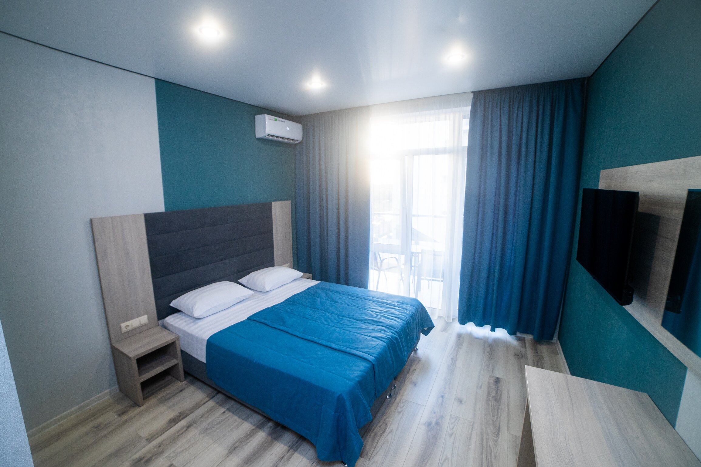 Фото Анапа View