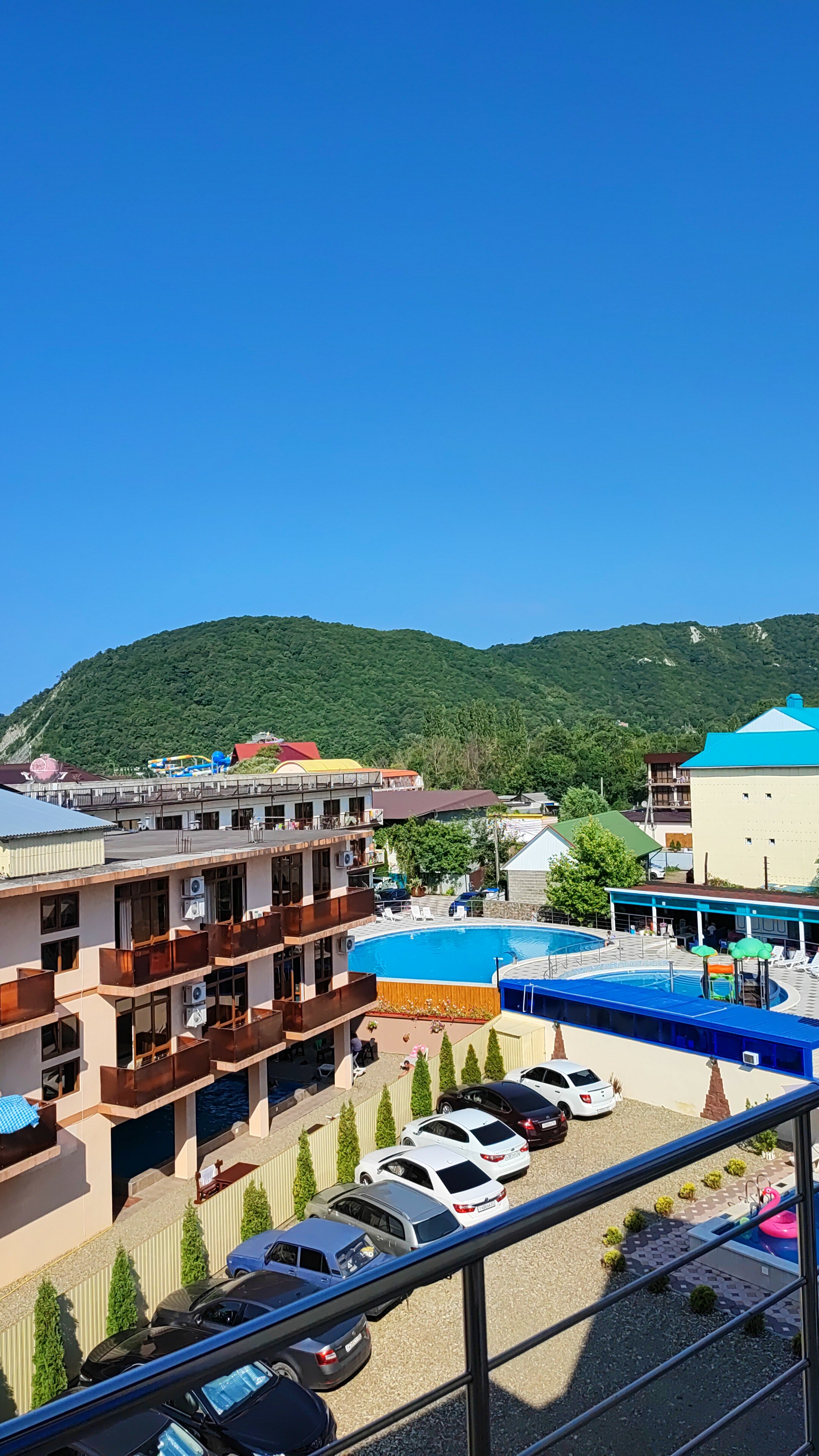 Фото Звезда