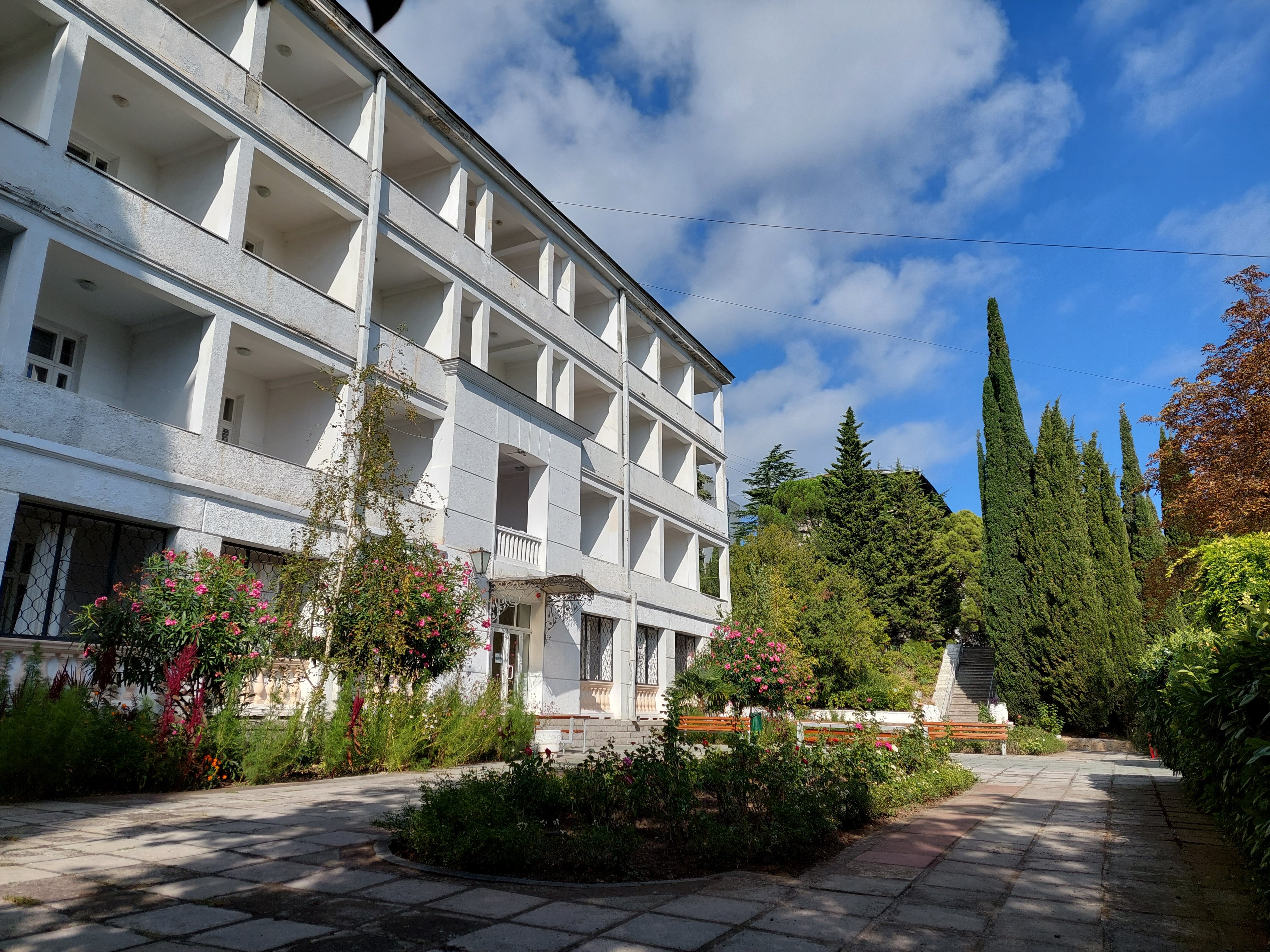 Фото отеля 3