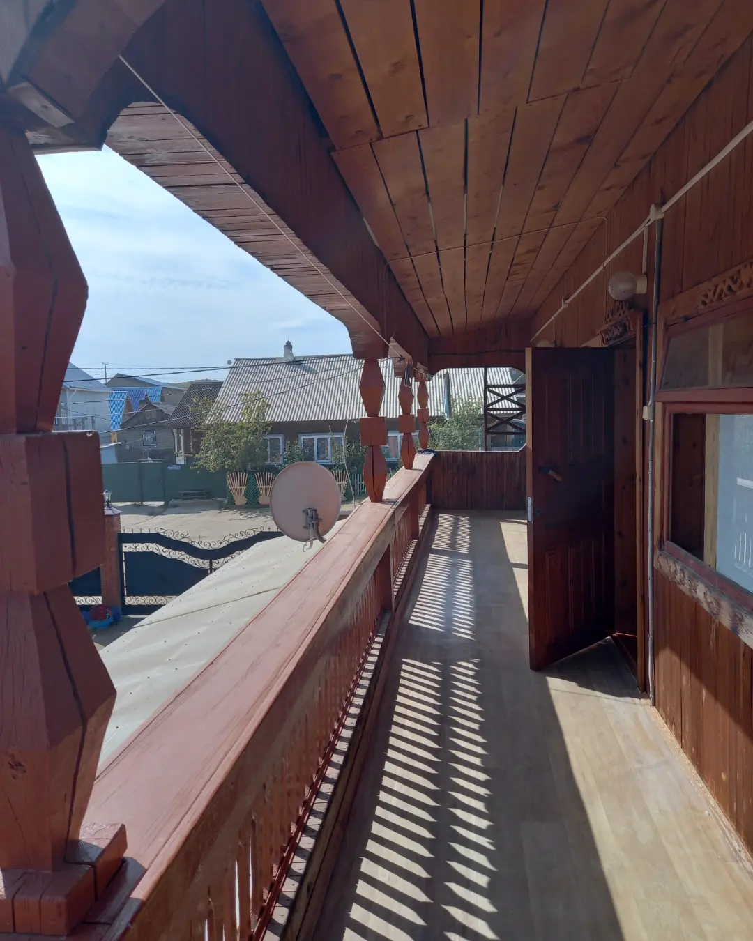 Фото Усадьба Набаймар