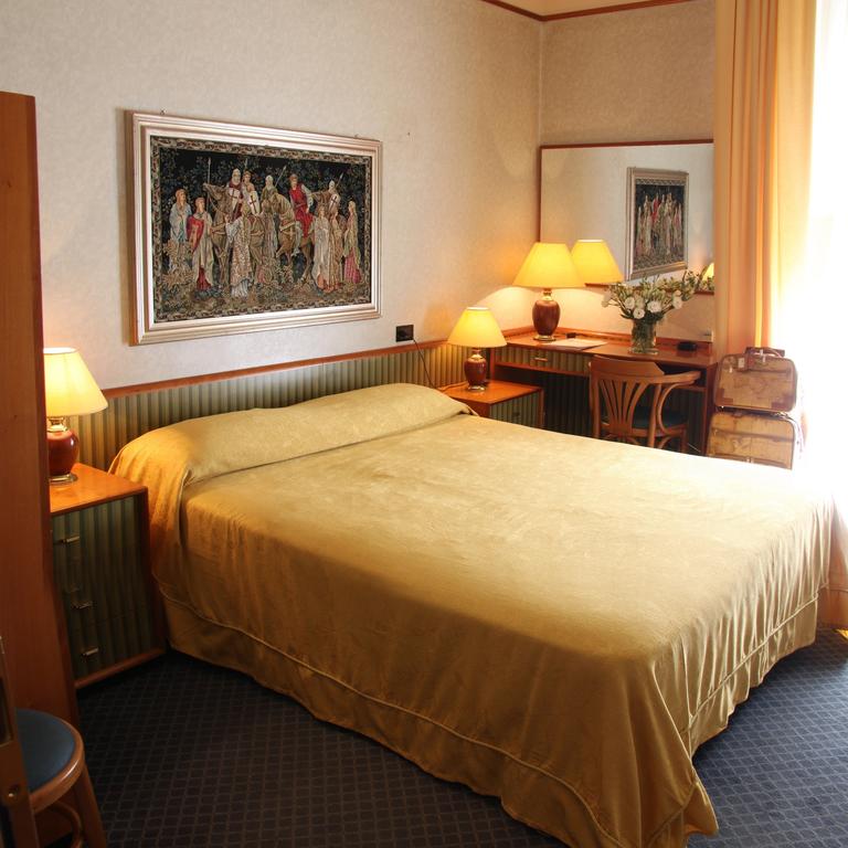 Фото Hotel Marittima