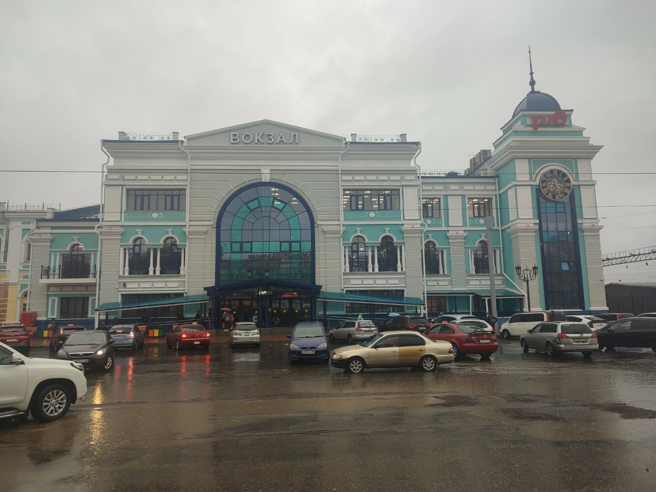 Фото Smart Hotel КДО Иркутск