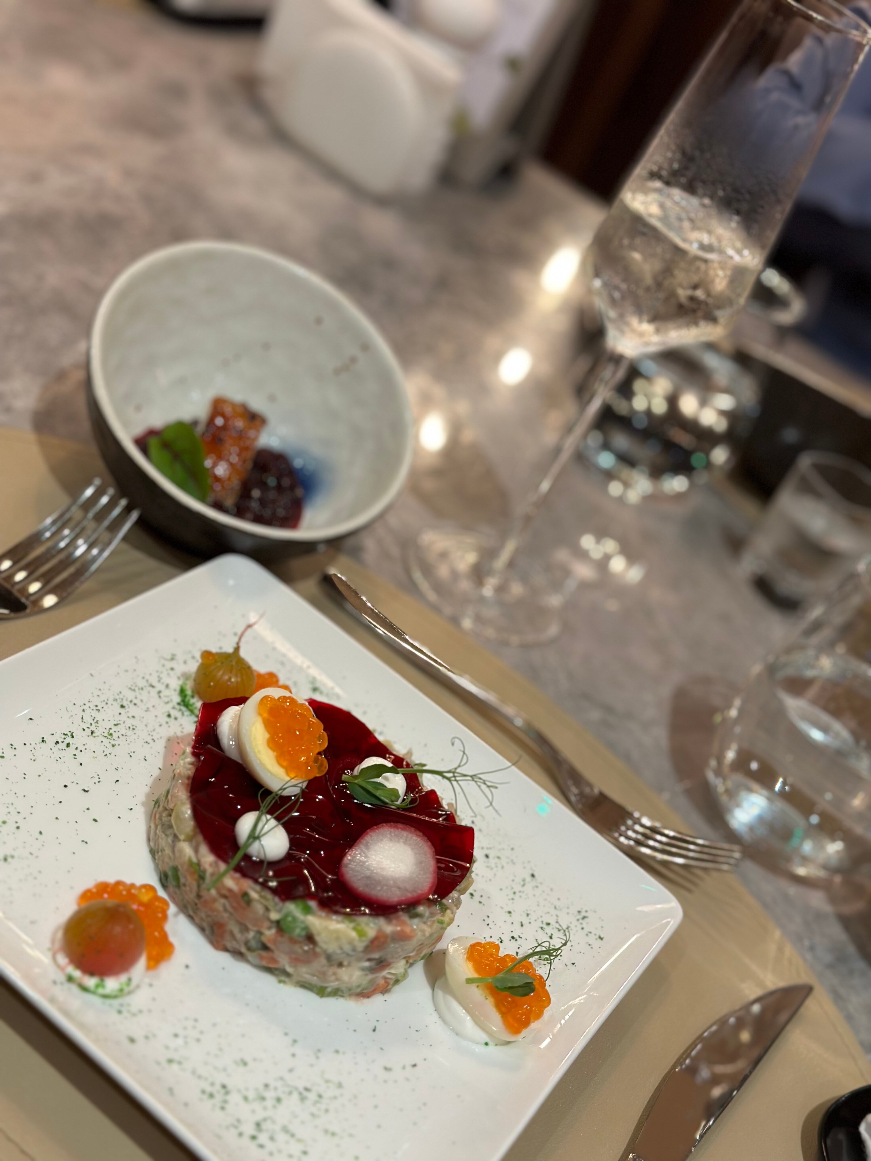 Фото Tigre de Cristal