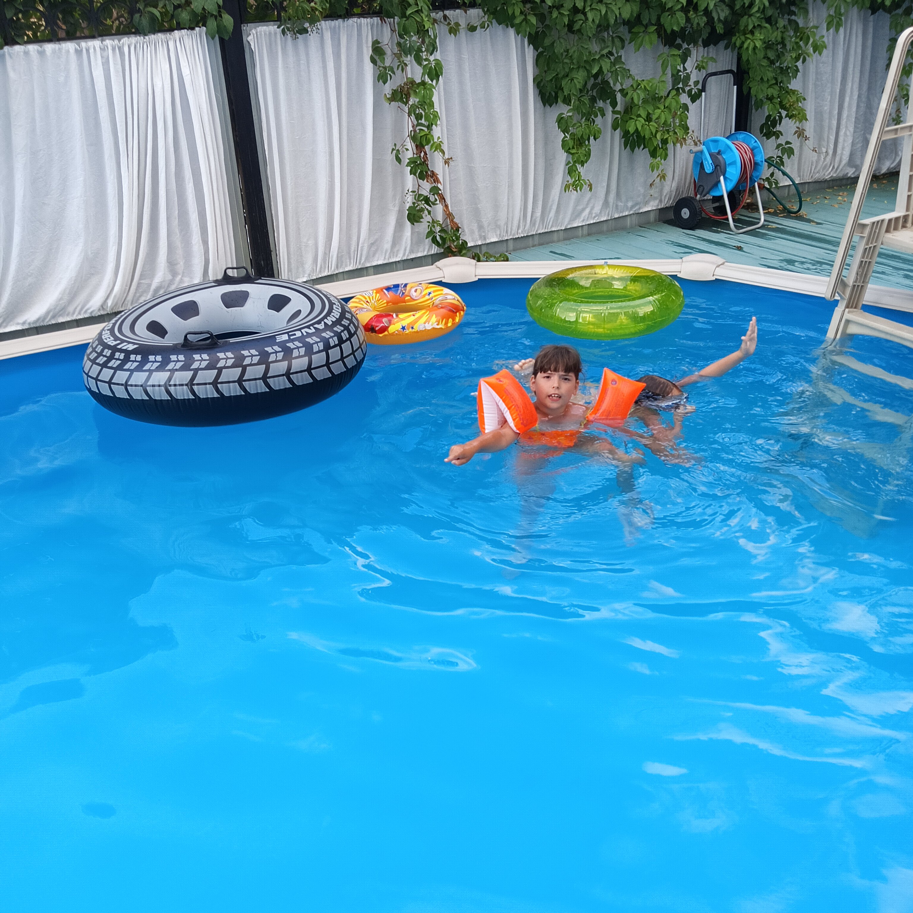 Фото Джулия