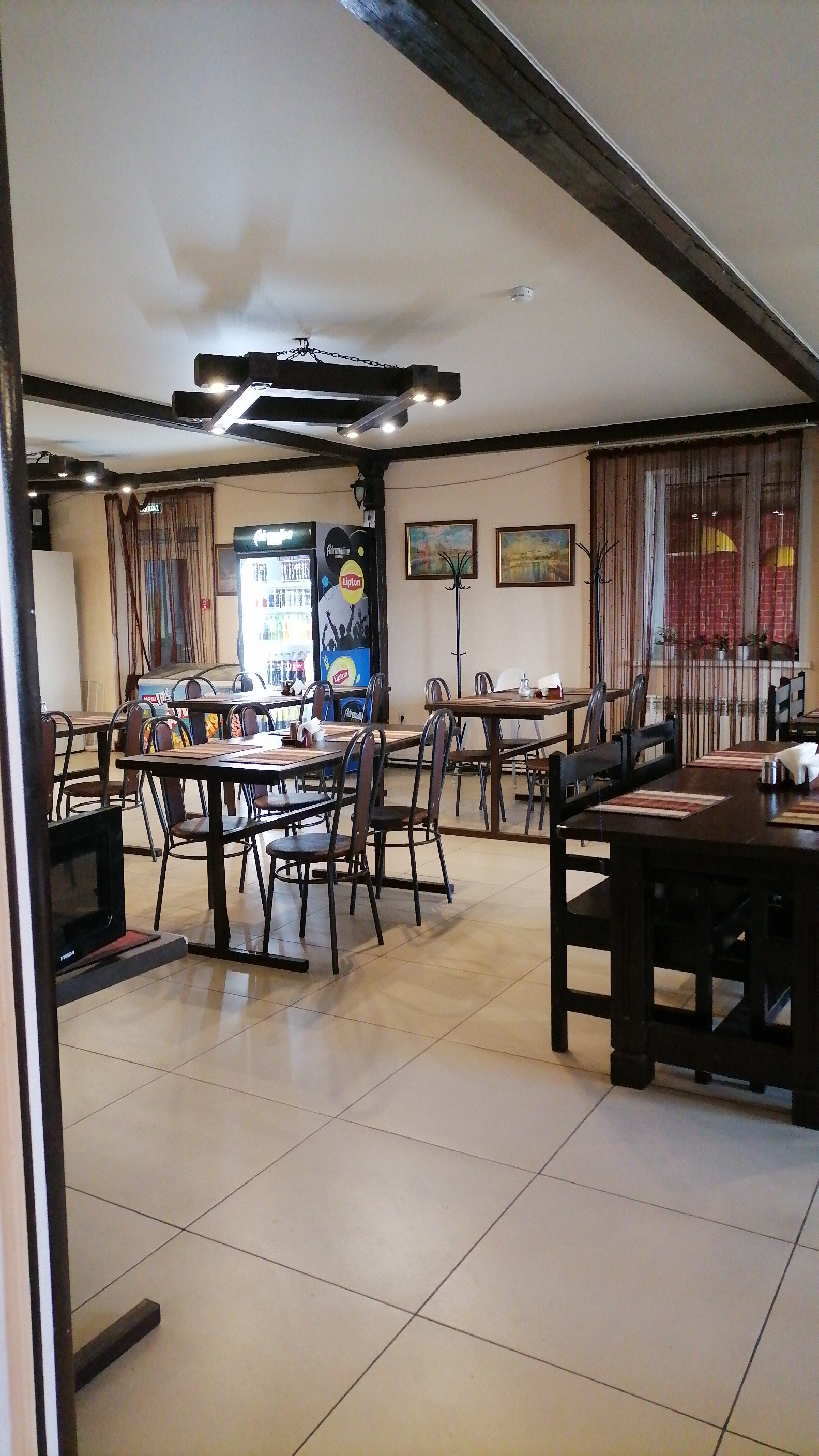 Фото Калитка