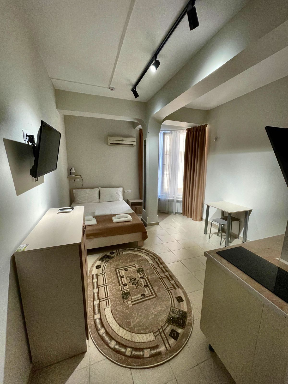 Фото Панда на Бамбуковой