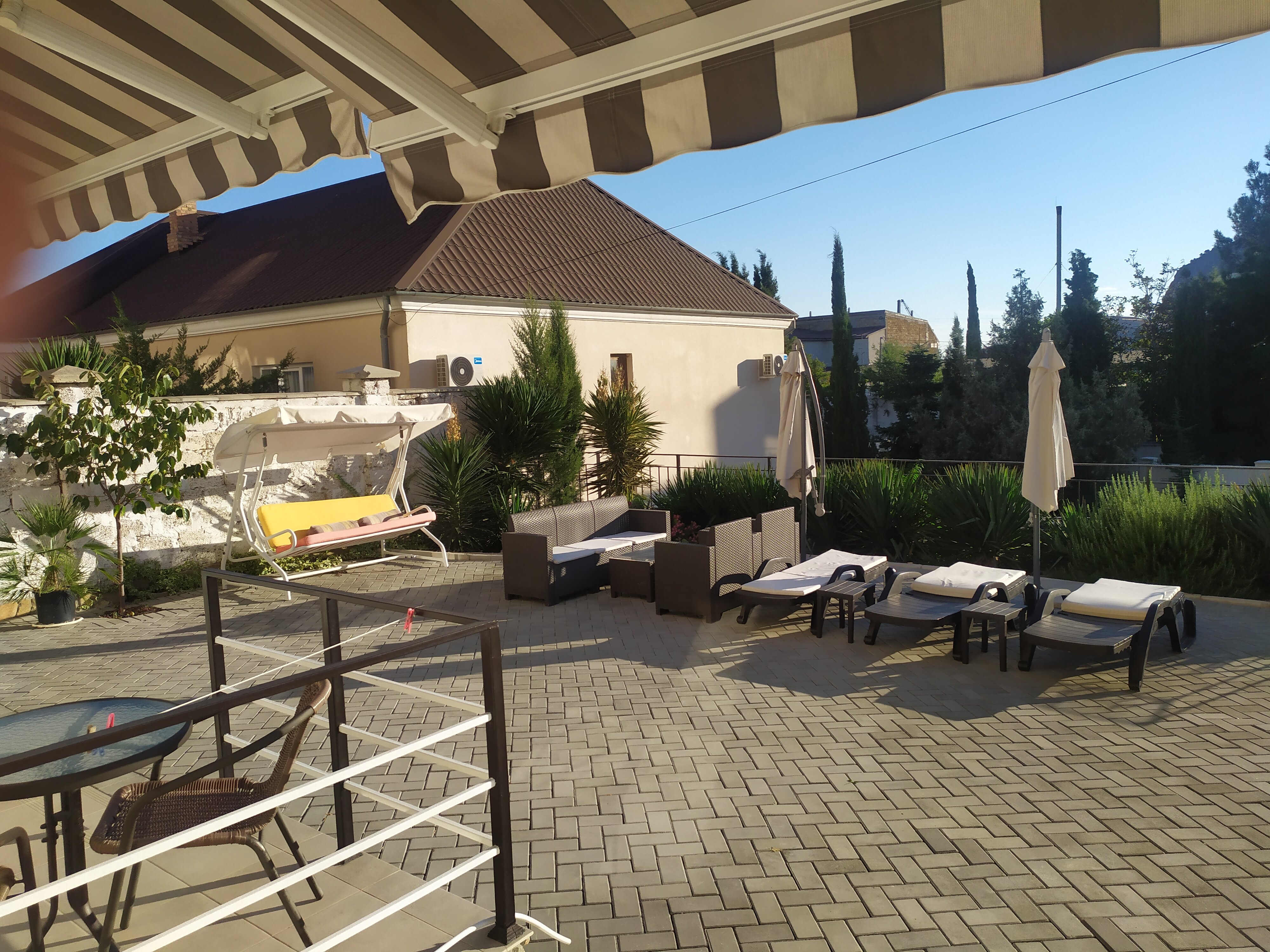 Фото отеля 3