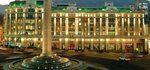 Courtyard by Marriott (Tbilisi, Freedom Square), hotel