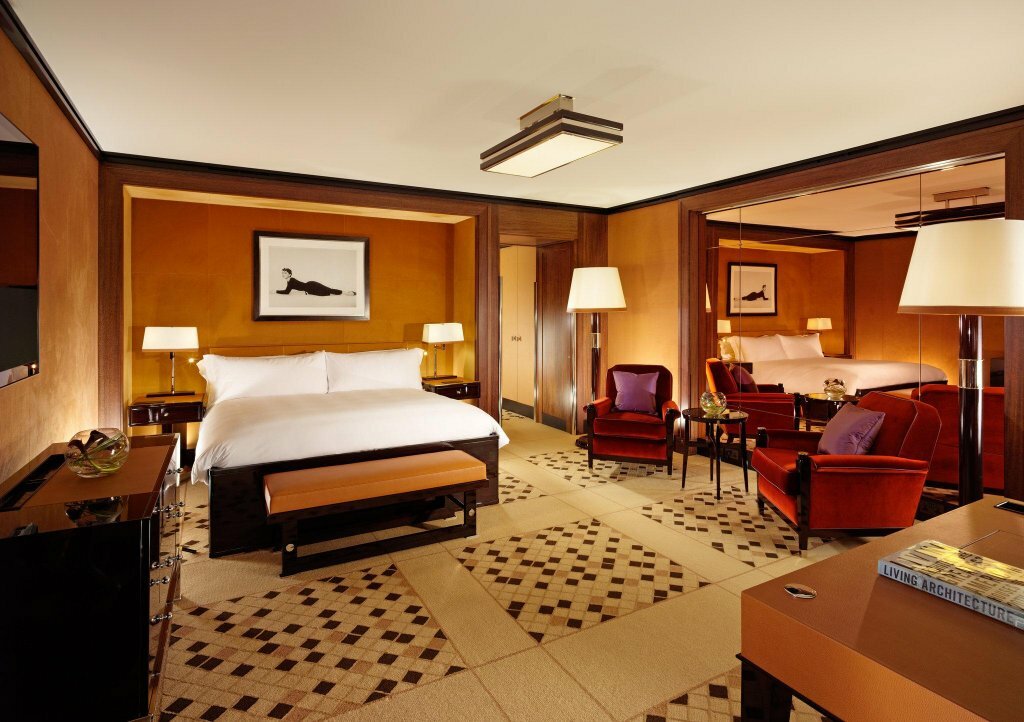 Фото 45 Park Lane - Dorchester Collection