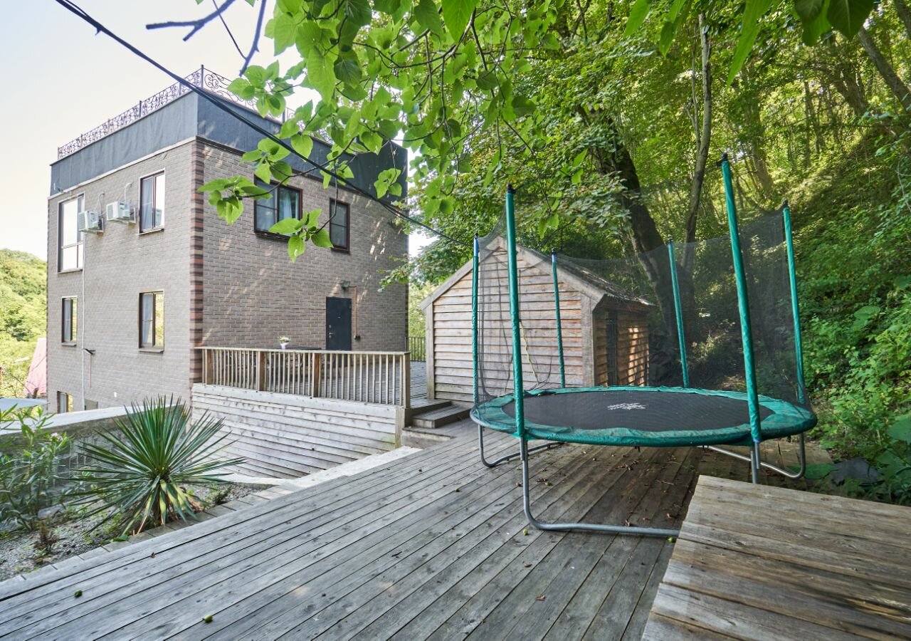 Фото Дом Царь горы