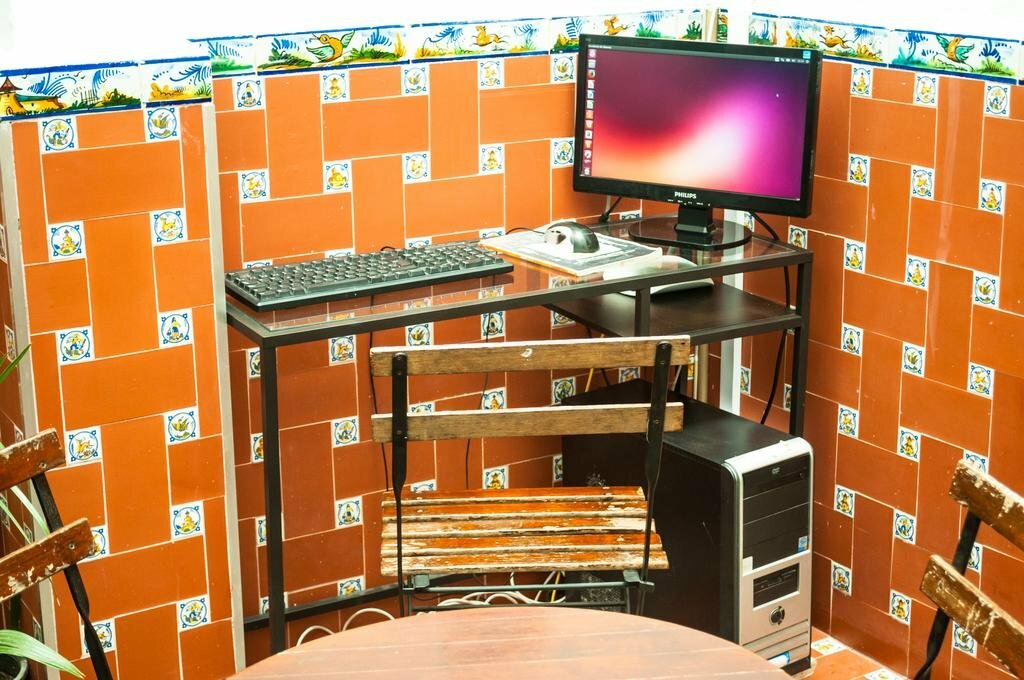 Фото Pension Perez Montilla