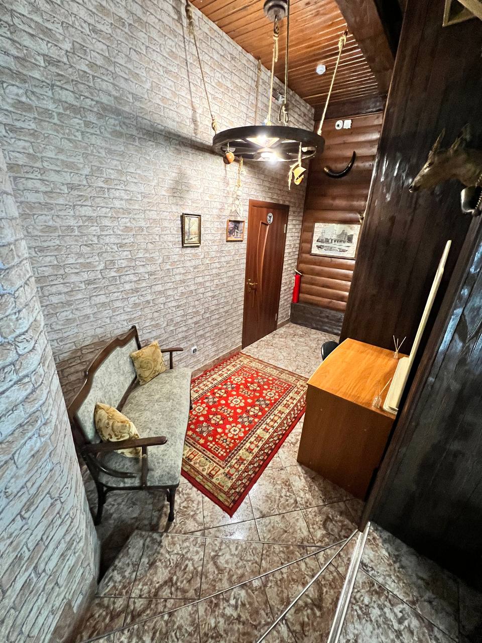 Фото Викинг