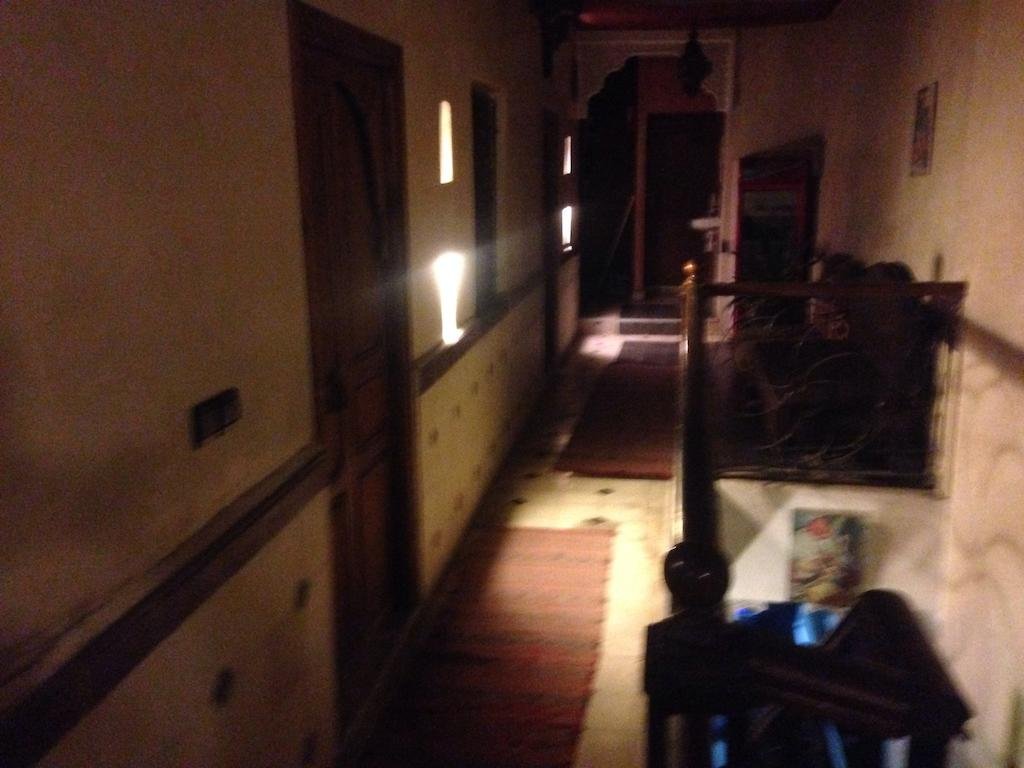 Фото Riad Janat Salam