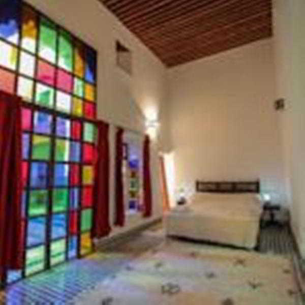 Фото Riad Rocco