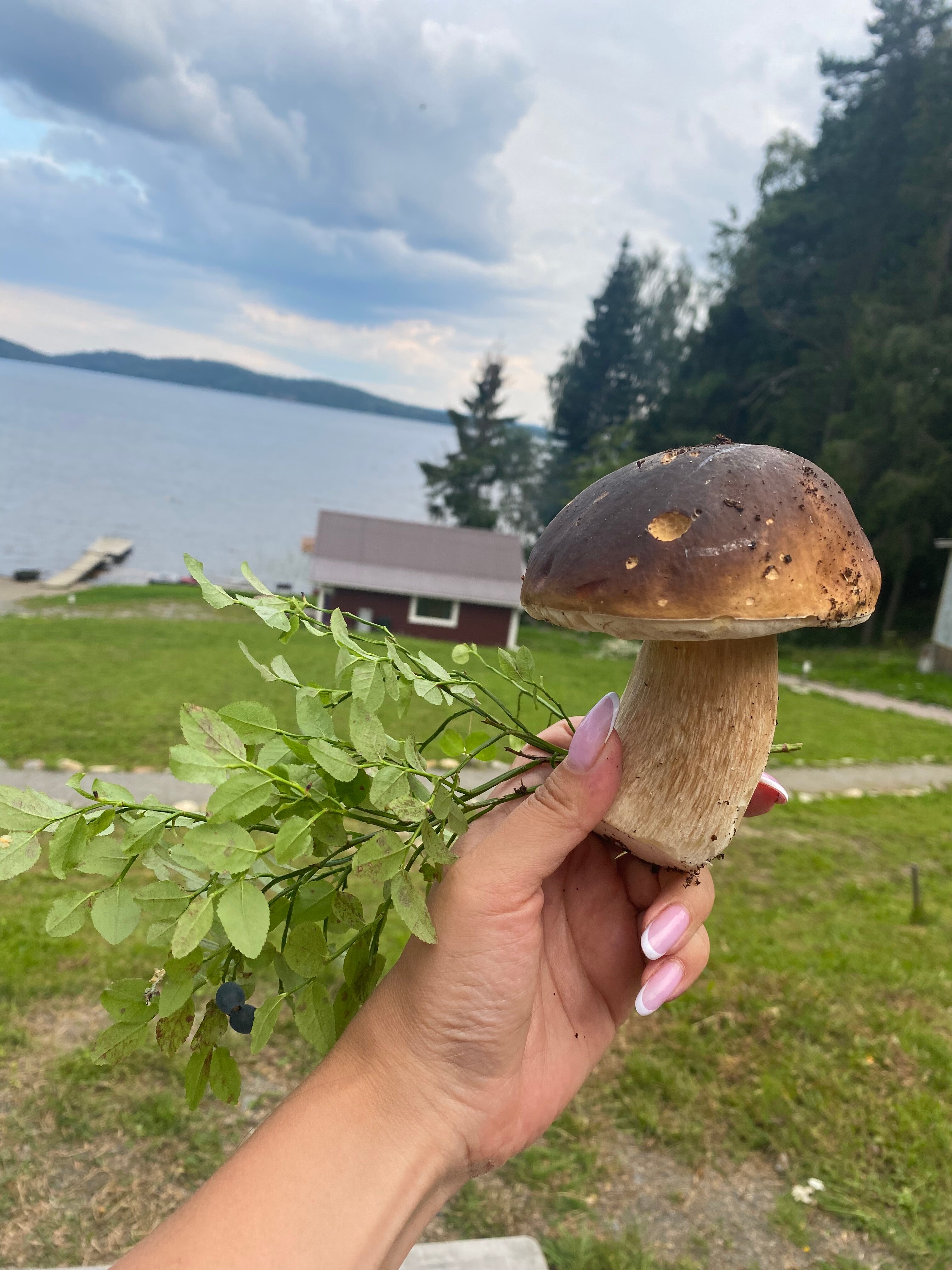 Фото Хуторок у Сан Саныча