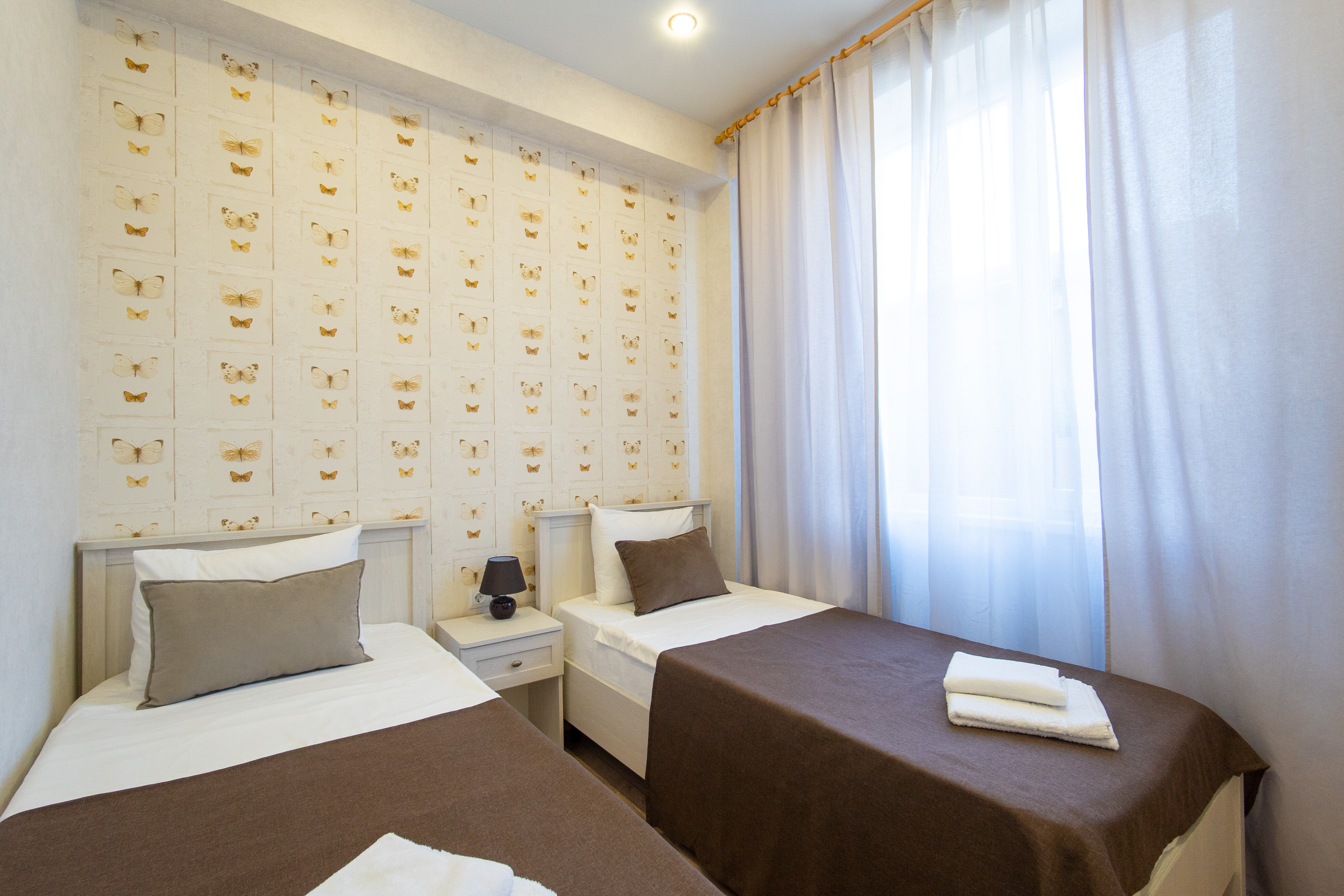 Фото Море Апартаментов