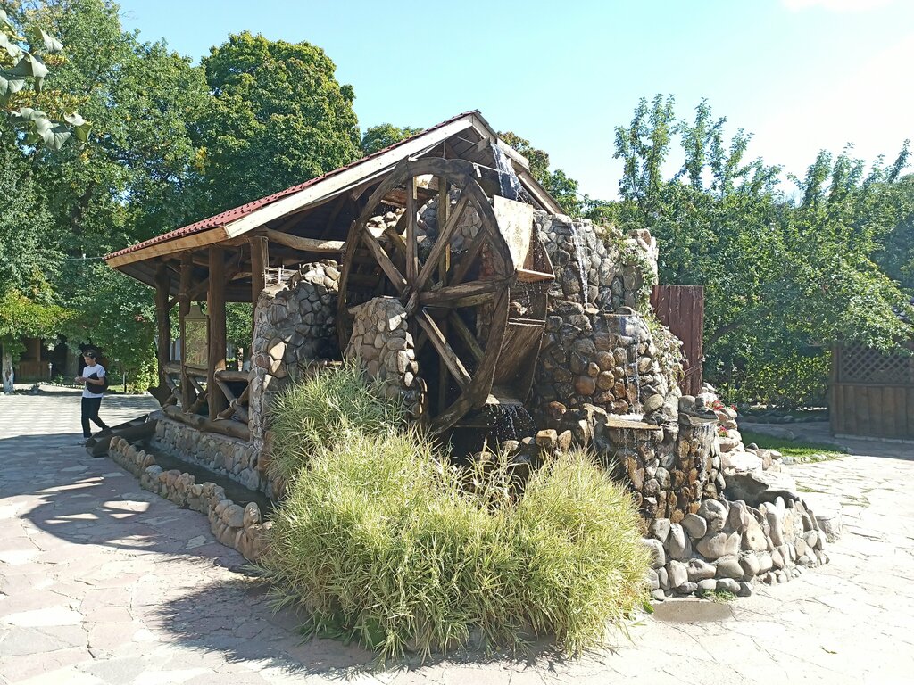 Restaurant Melnitsa, Samara, photo