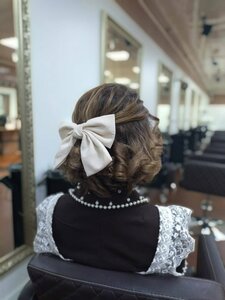 Bitservis (ulitsa Gagarina, 138), hairdresser