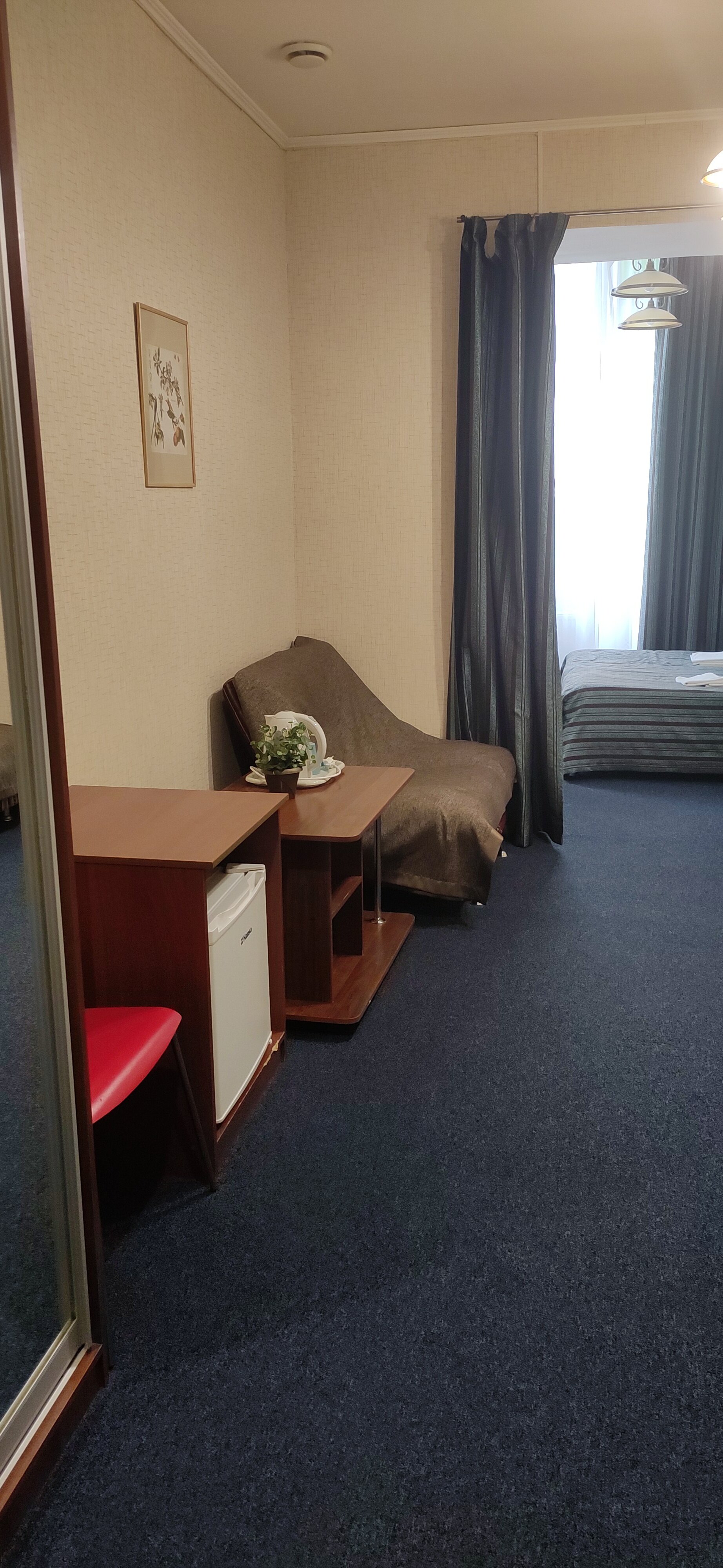 Фото Акварель