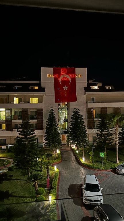 Фото Fame Residence Goynuk