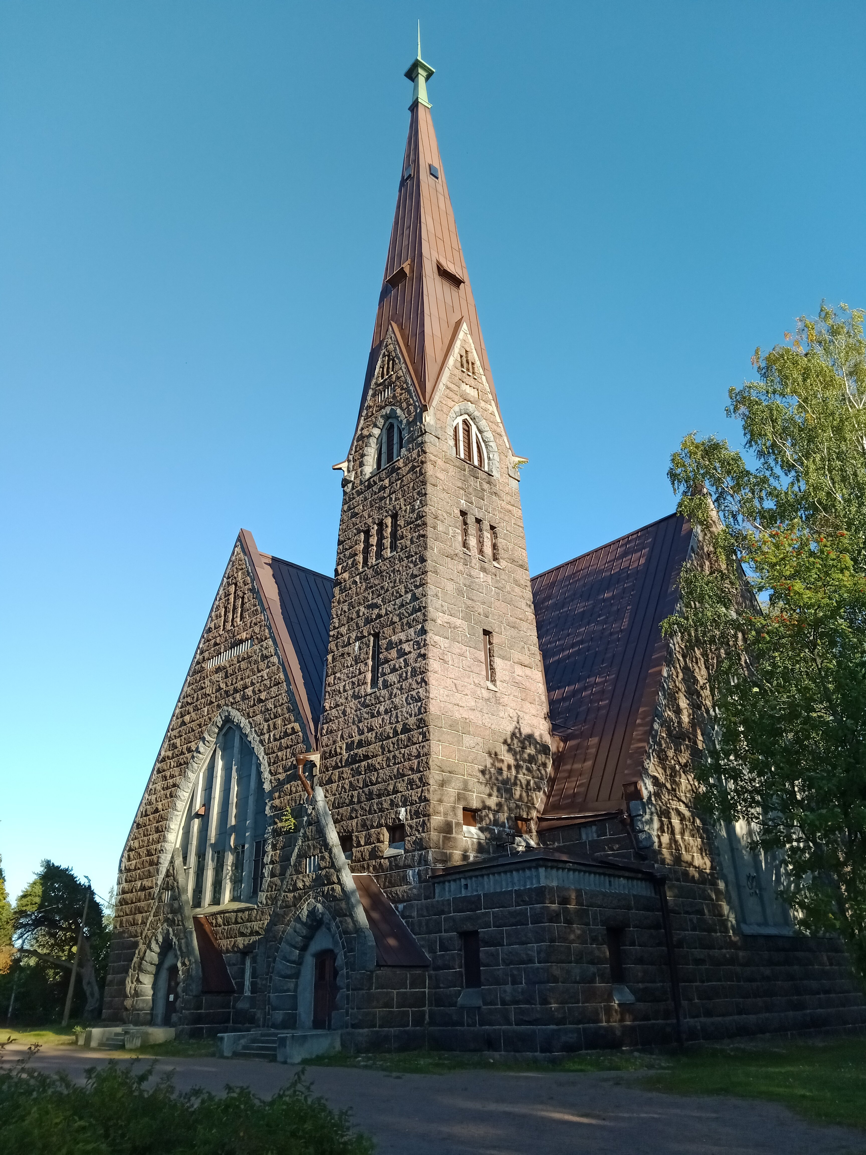 Фото Пихтовое