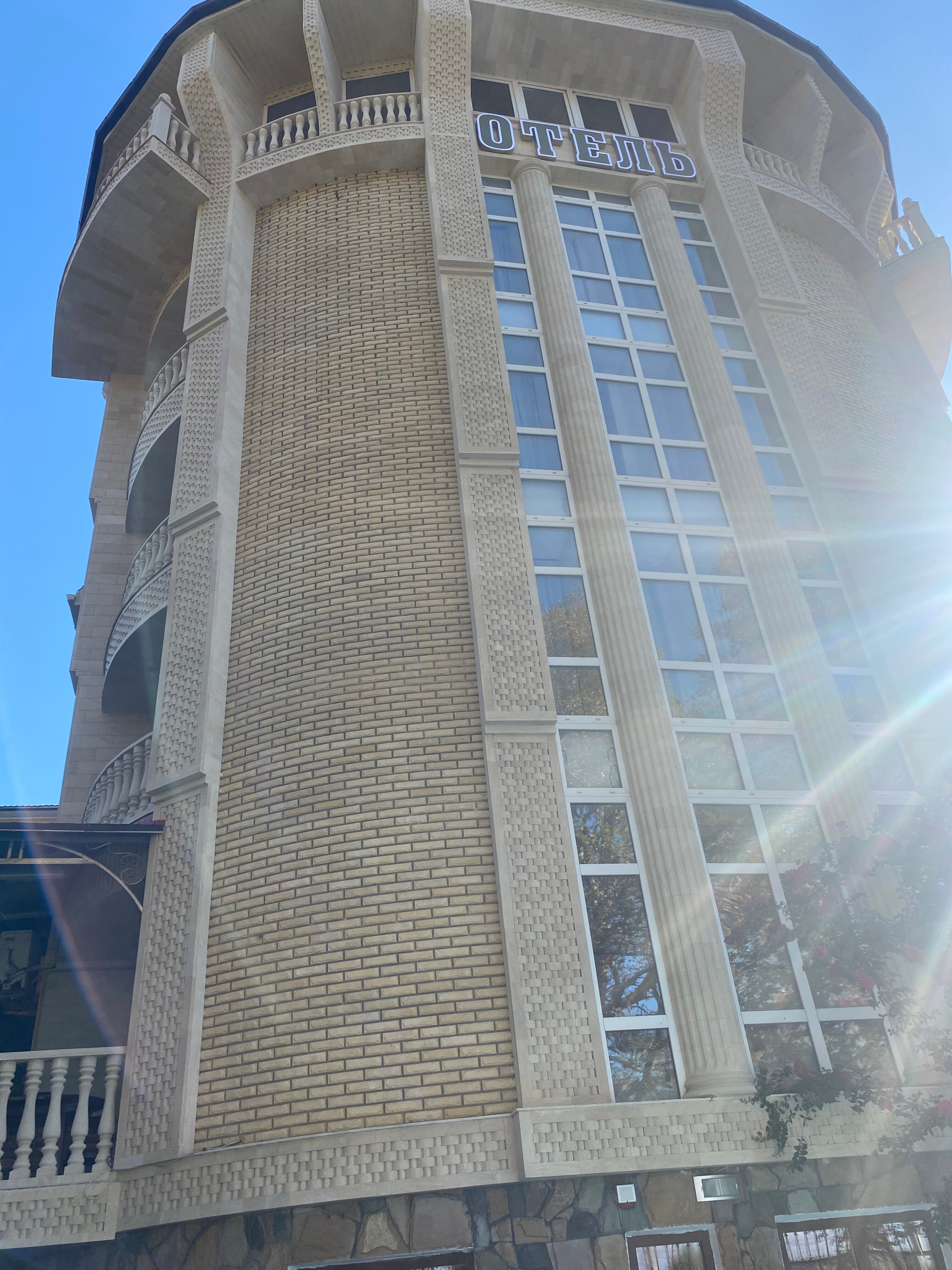 Фото Ростовчанка