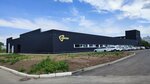 Innovatsionnye Sistemy Pozharobezopasnosti (Kommunalnaya Street, 44) ، أنظمة السلامة من الحرائق