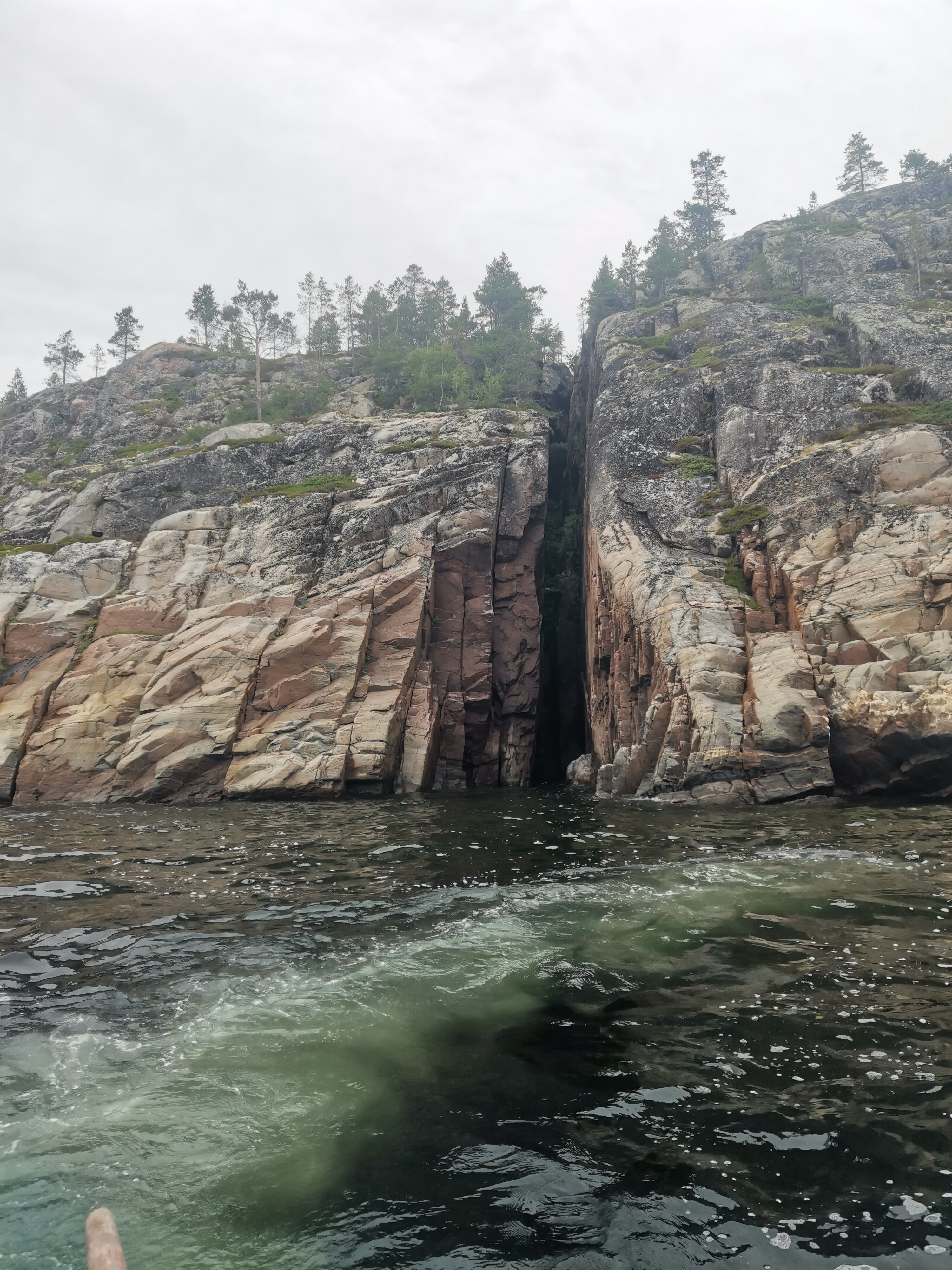 Фото Точка Притяжения