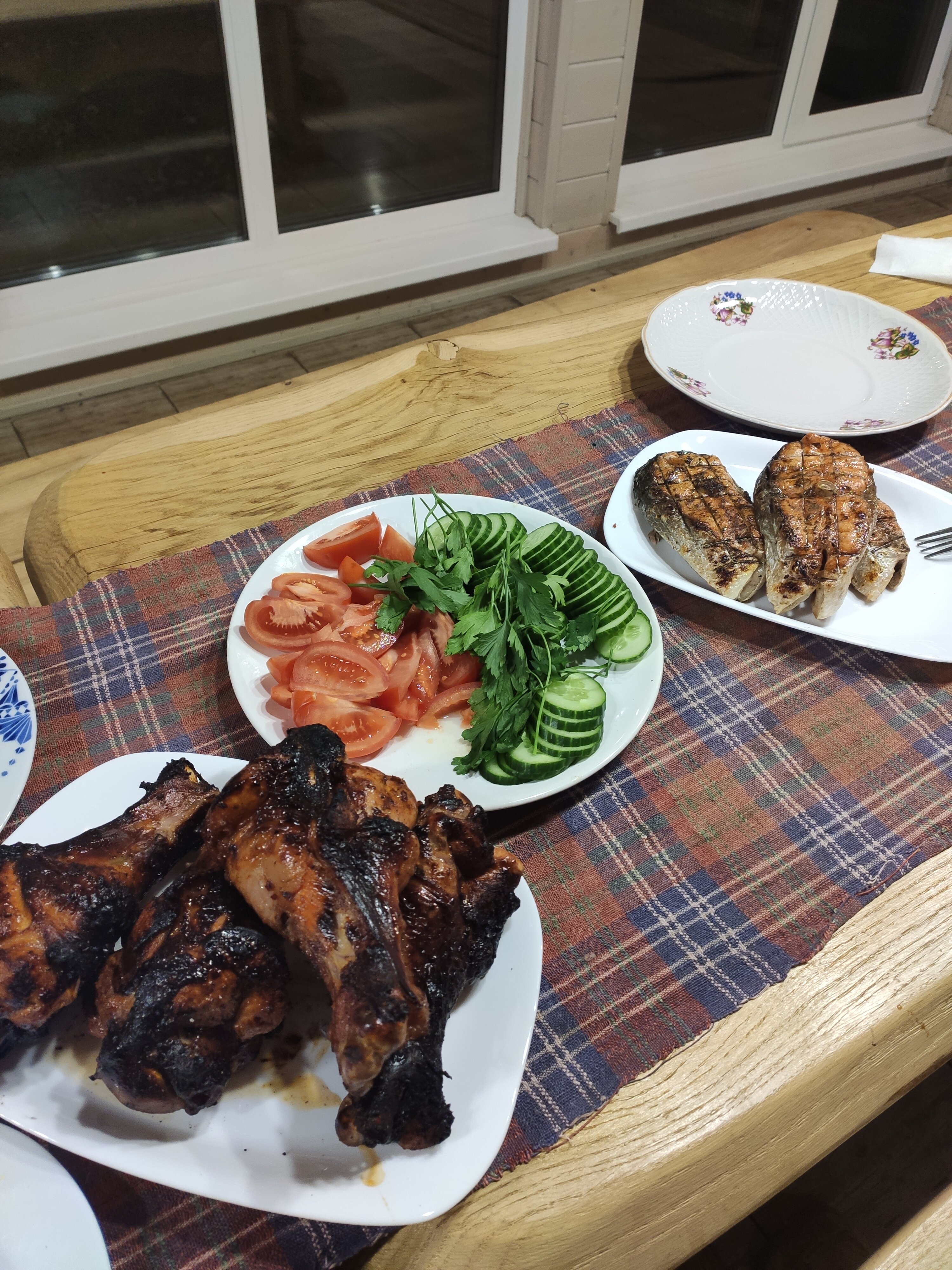 Фото Березовый хутор