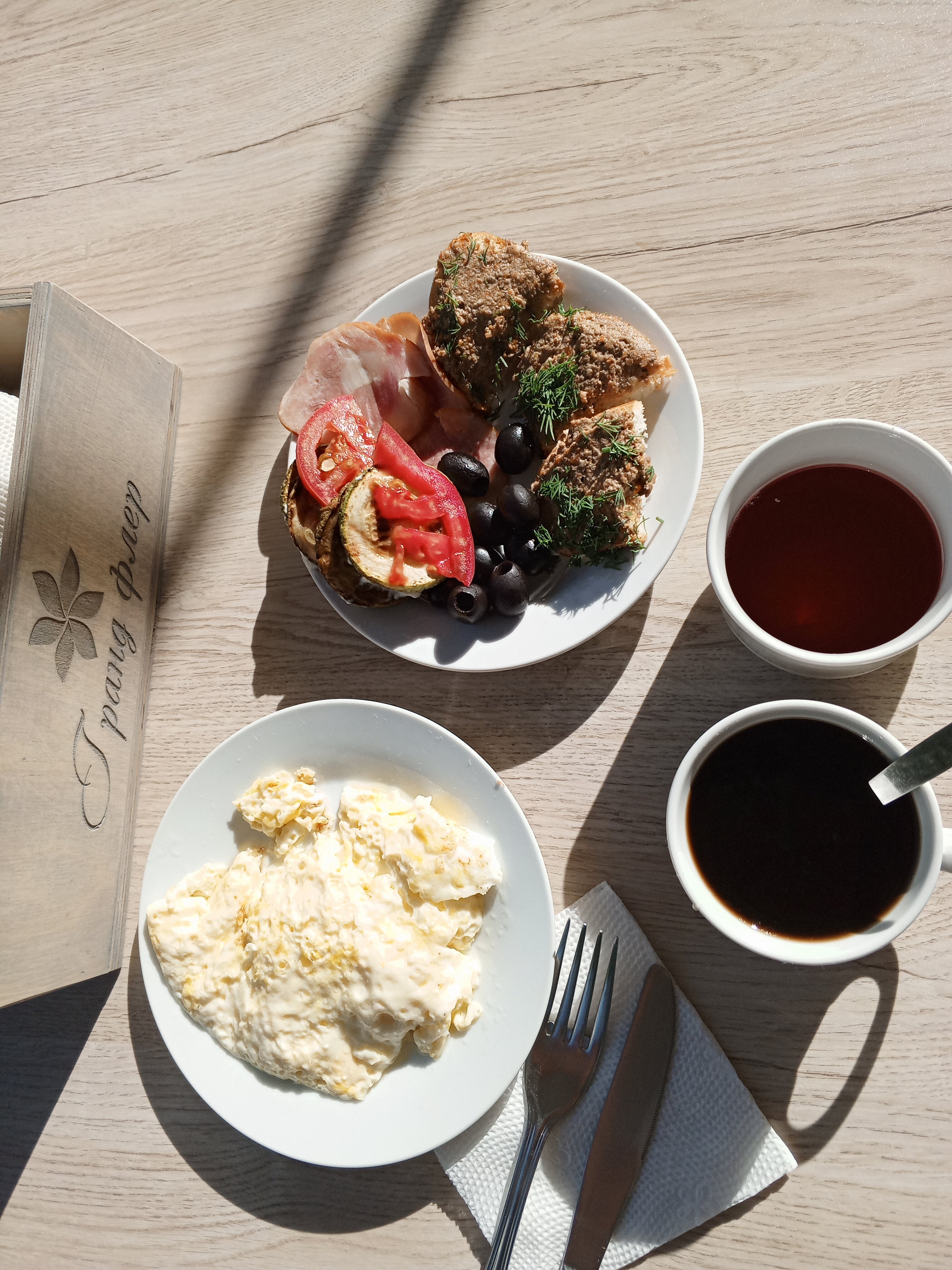 Фото Гранд Флёр