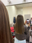 Ваш парикмахер (ulitsa Nedelina, 15с1), hairdresser