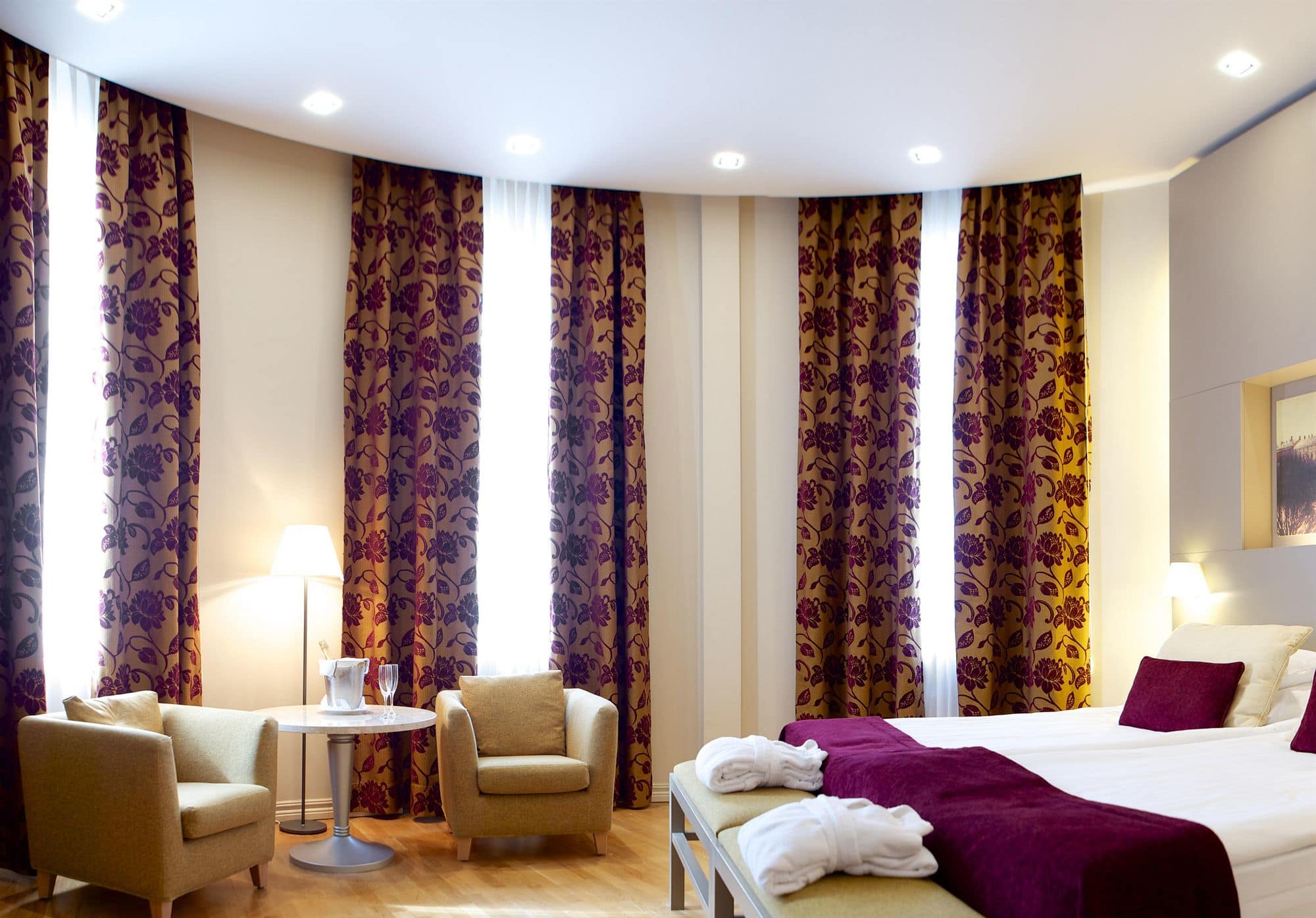 Фото Отель Опера