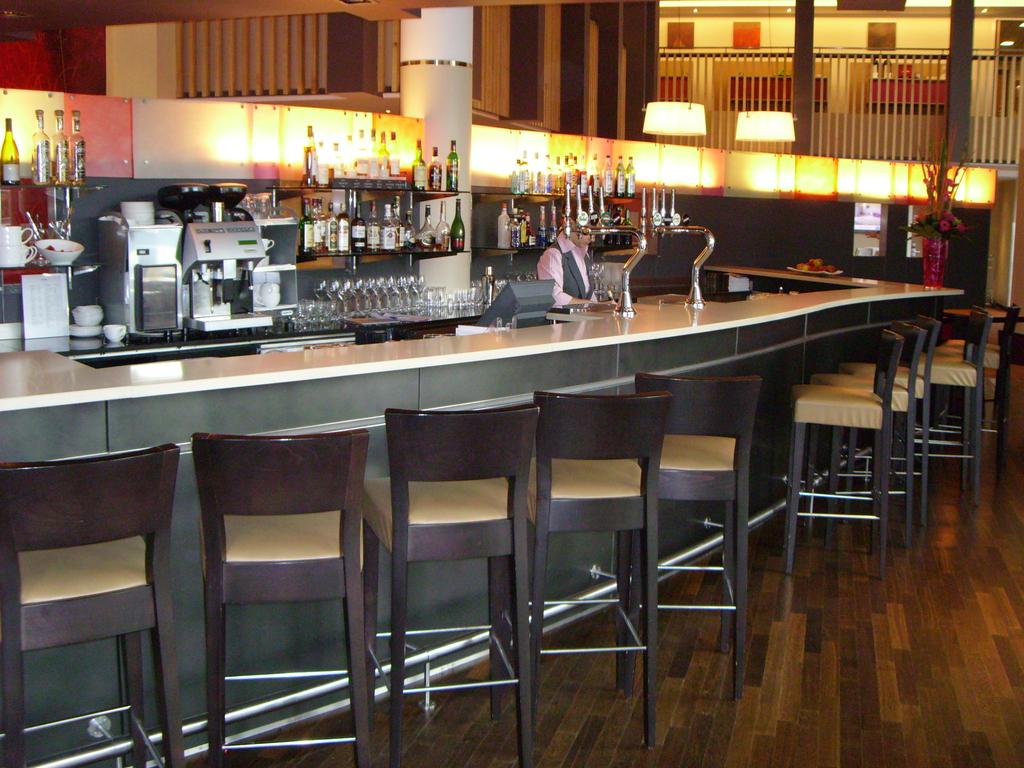 Фото Novotel London Greenwich