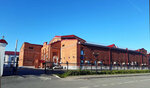 Государственный архив в городе Тобольске (Sverdlovskiy Lane, 2), archive