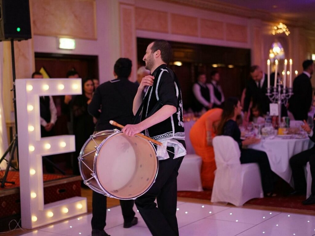 Organization of events Cesme Drum and Zurna Team, Cesme, photo