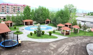 Гостиница Sh Resort - Stepanavan Hotel, Степанаван, фото