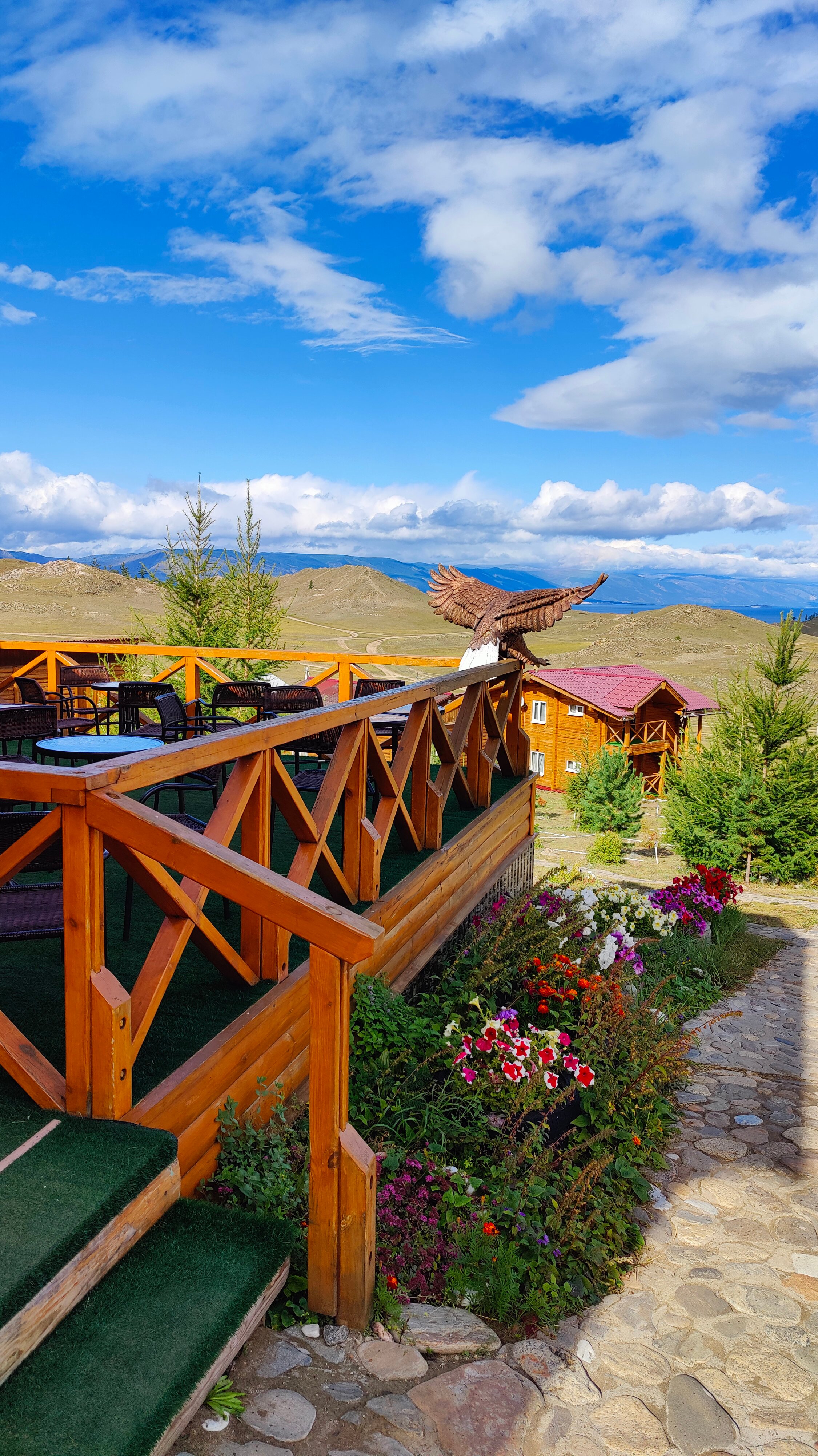 Фото Мир Байкала