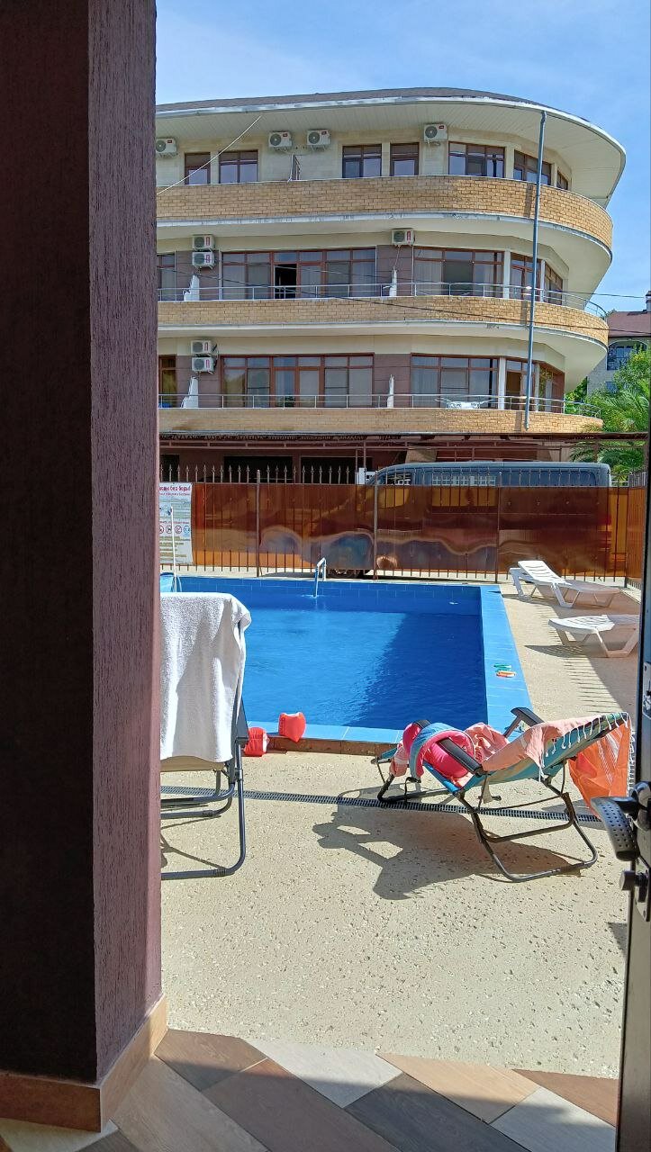 Фото Щелчок