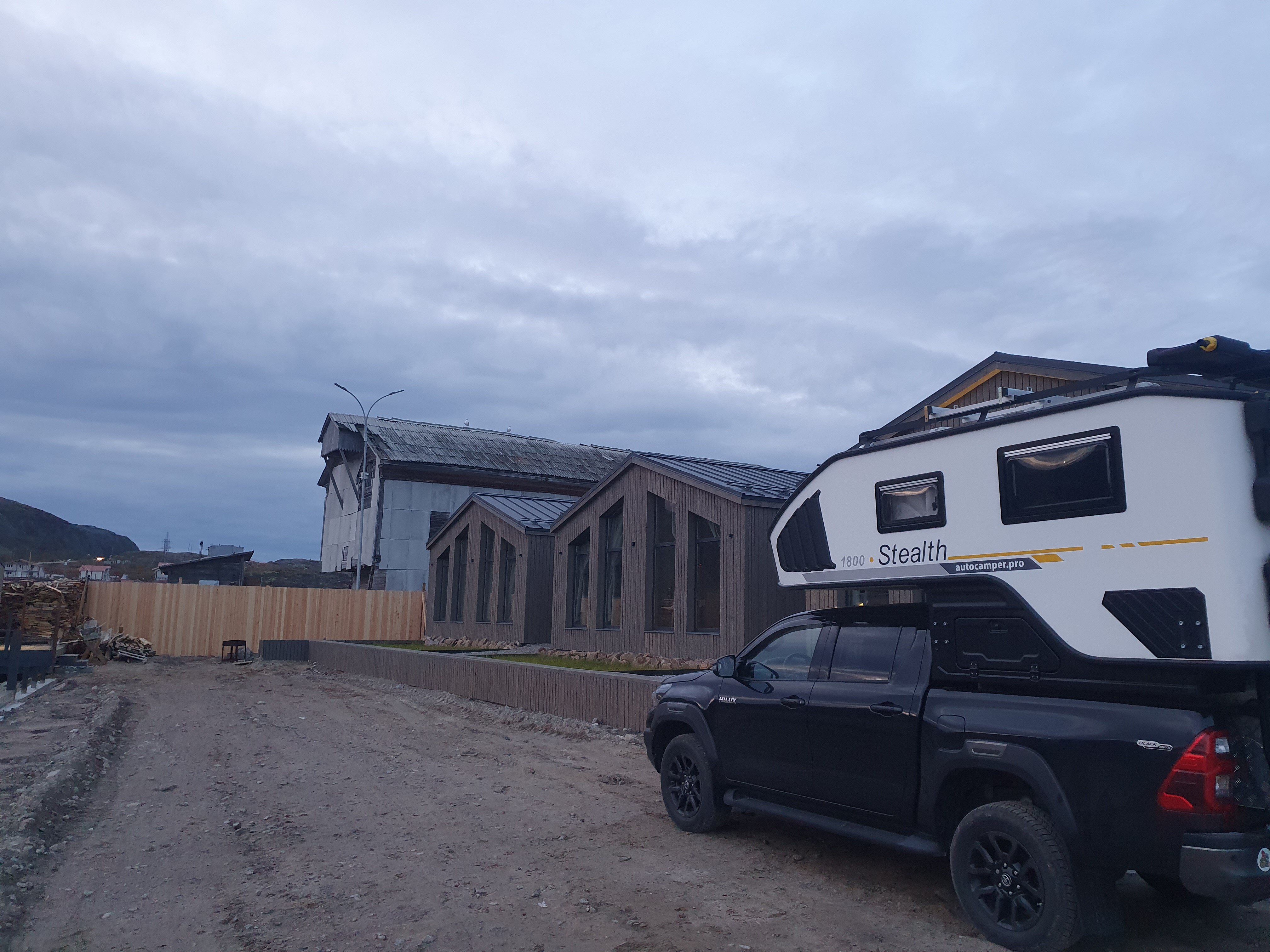 Фото Финвал