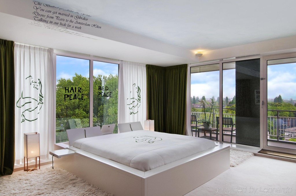 Фото Hilton Amsterdam