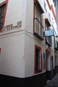 Фото Pension Montorena