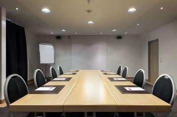 Фото Mercure Hotel Dusseldorf Sud