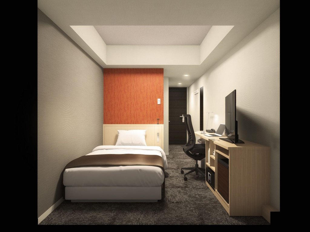 Фото Daiwa Roynet Hotel Fukuoka - Nishinakasu