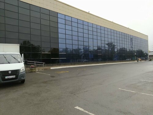 Qishloq fohishasi Anechka