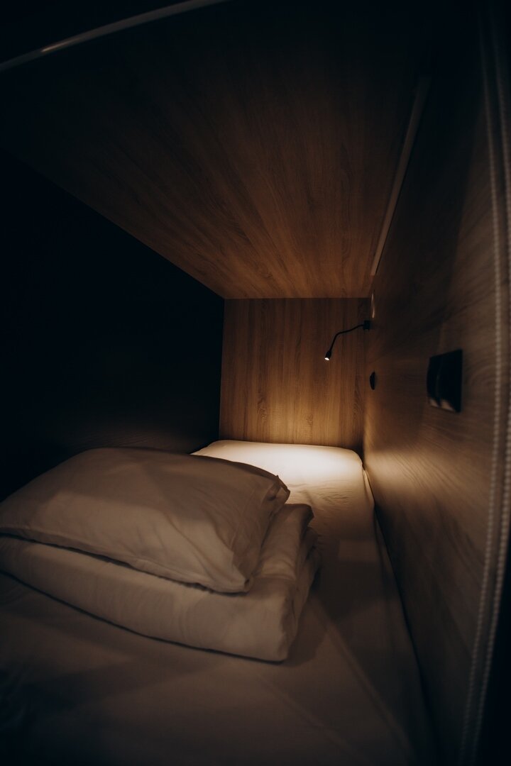 Фото Dream Hostel