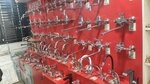 Горячий радиатор (Mytischi, Kommunisticheskaya ulitsa, 25Г), plumbing shop