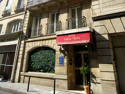 Фото отеля 3