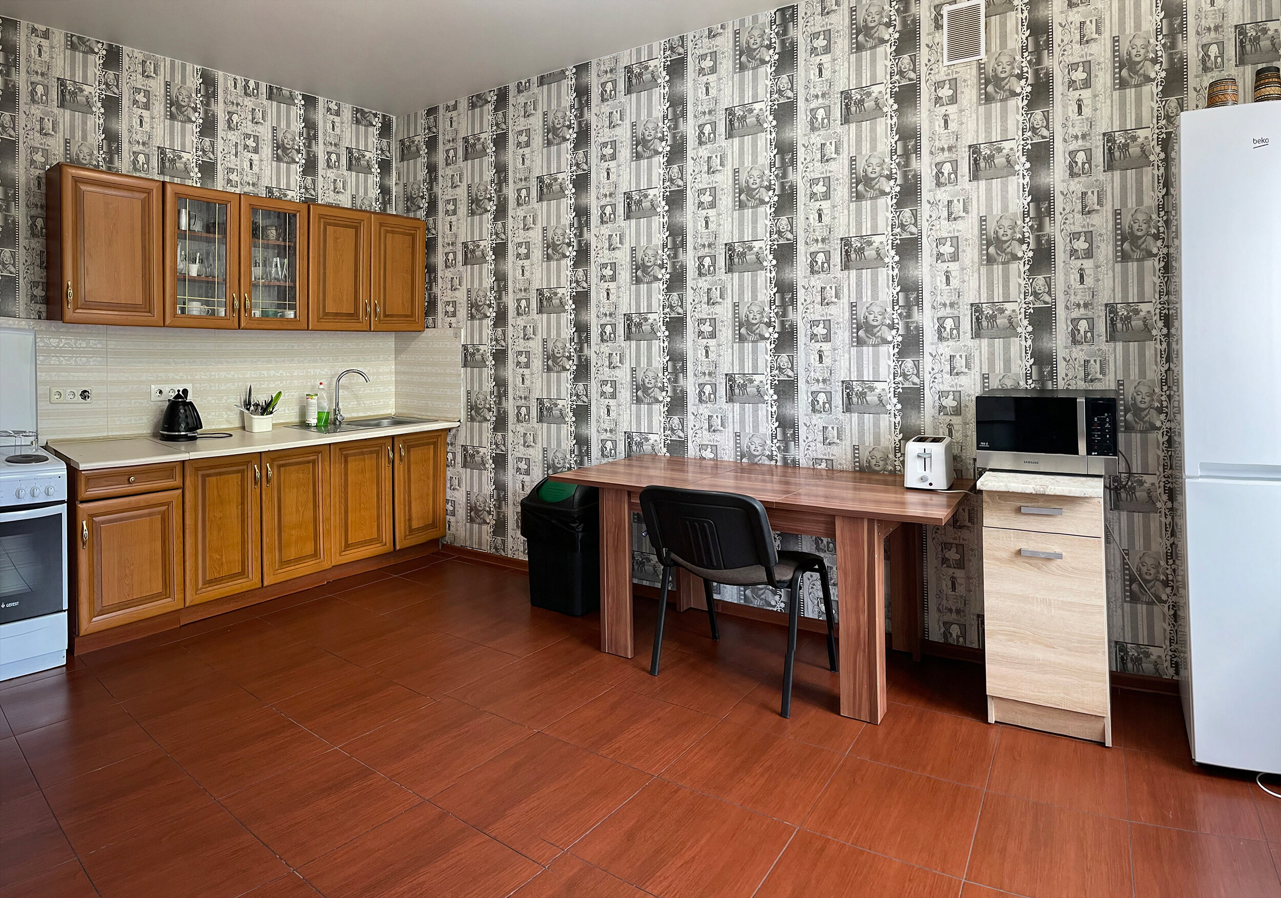 Фото Амигас