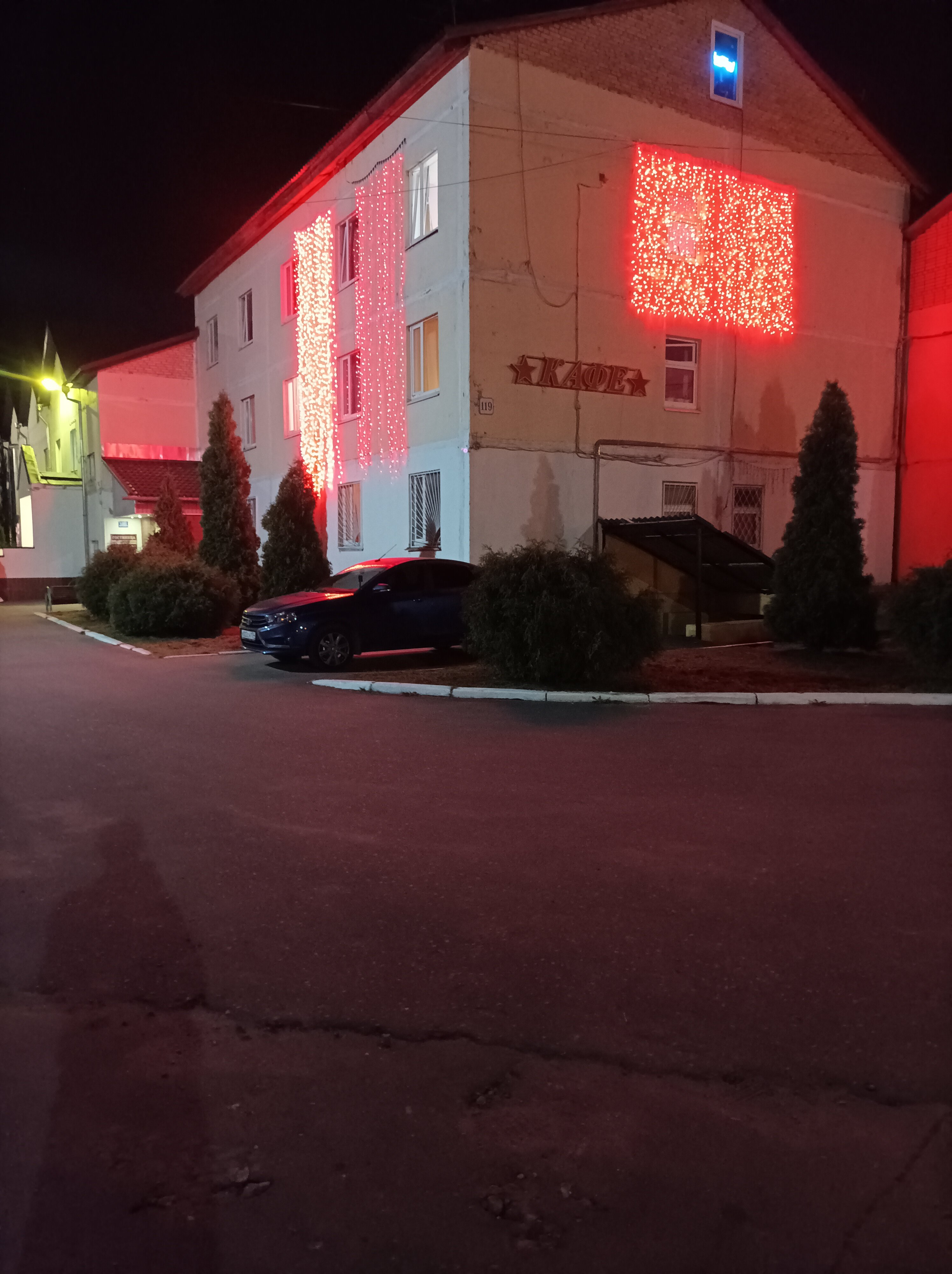 Фото Нестерово