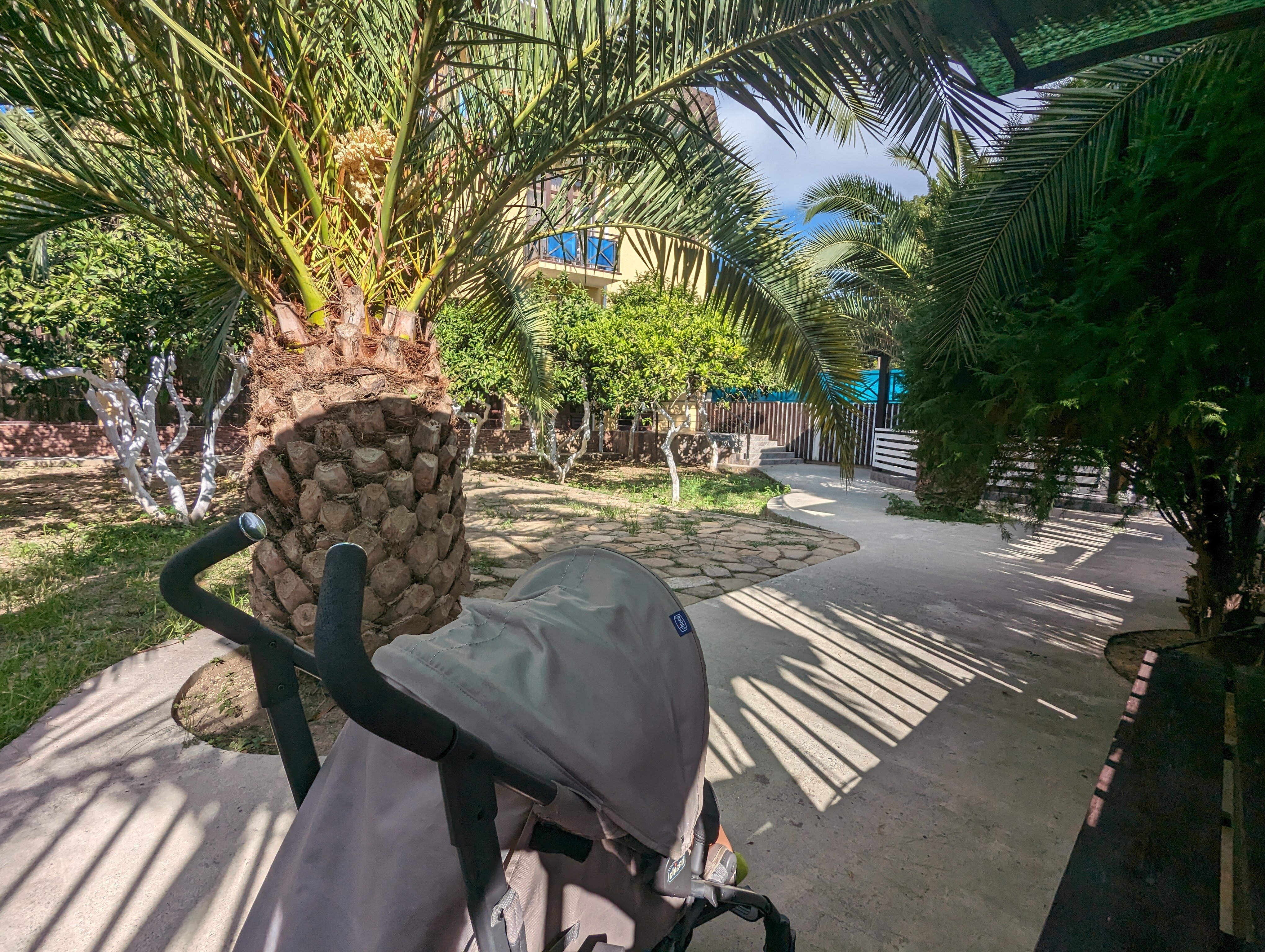 Фото Гостевой дом Данелян